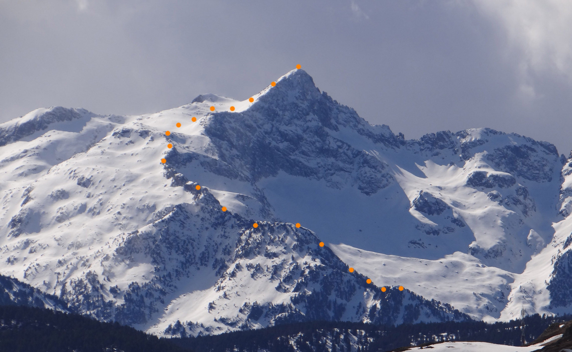 El primer paso en tu  camino a  la cima Desarrollo web inteligente