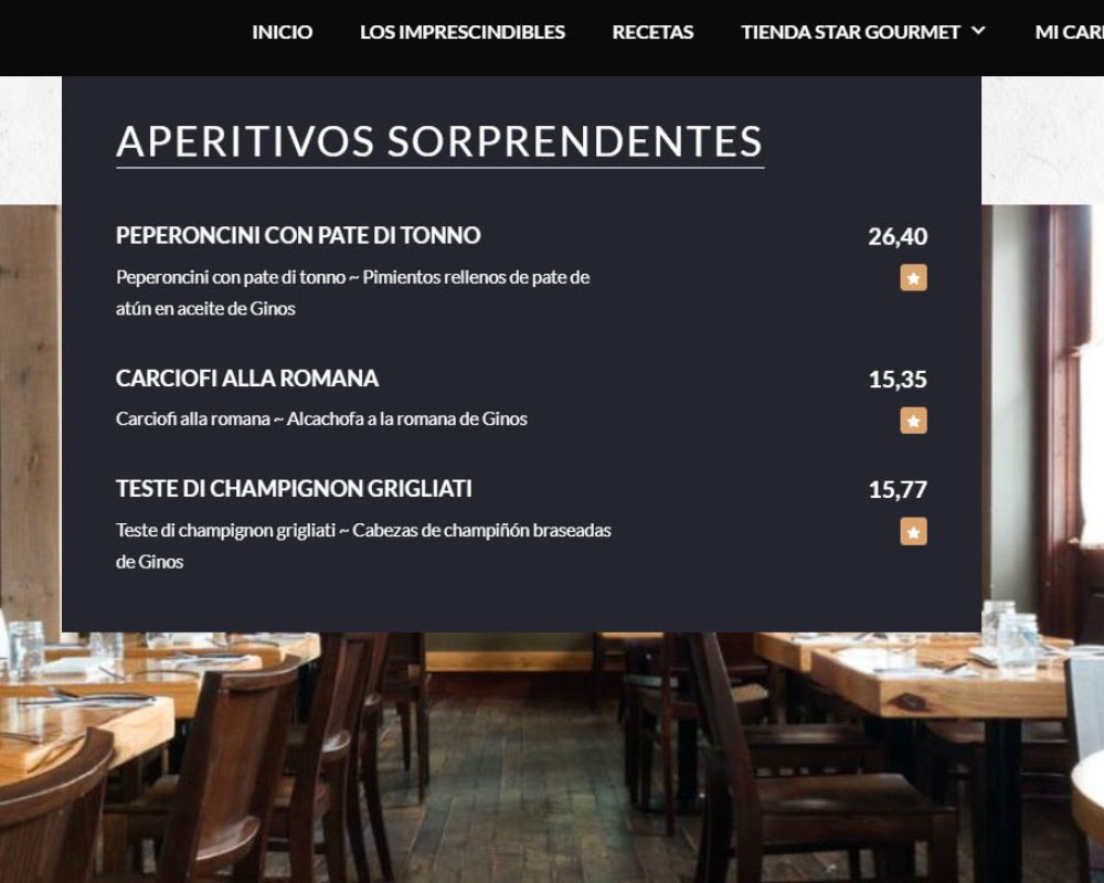 shop.star-gourmet.com